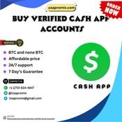 Buy Verified Cash App Accounts –Safely logo
