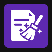 CleanText Pro – Advanced Text Cleaner API logo