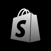 Shopify logo