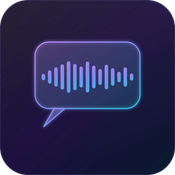 Speak Human API logo