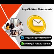 Best 3 Guide: Buy Old Gmail Accounts from Top Providers logo