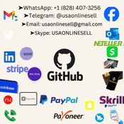 Buy LinkedIn Accounts logo