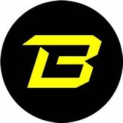 Blast logo