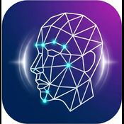 GenderScan AI - Face Shape & Gender Detection logo