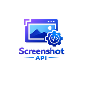 Screenshot Capture API logo