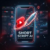 Youtube Shorts Seo Copywriting logo