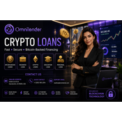 Cricket Fans Guide: Get $50k Omnilender Loan logo
