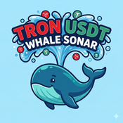 Whale Sonar logo