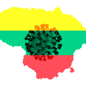 COVID News live lithuania