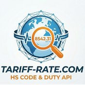 tariff-rate logo