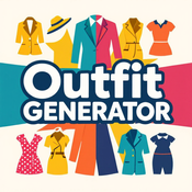 Outfit Generator logo