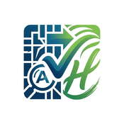 AI Text Detector & Humanizer logo