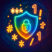 Advanced Password Generator API by Mary Givens logo