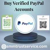 Why do experts suggest to Buy Verified PayPal Accounts logo