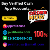 Why Buy Verified Cash App Accounts for Online Casino ... logo