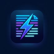 TurboText - AI NLP Summarizer logo