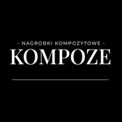 KOMPOZE logo