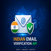 Indian Email Verifier logo