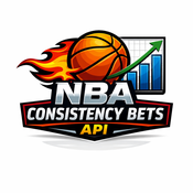 NBA Smart Bets API logo
