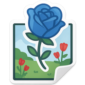 I Hate Background API logo
