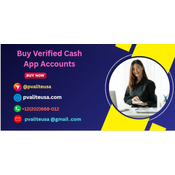 Buy Verified Cash App Accounts logo