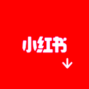 Rednote (Xiaohongshu) api logo