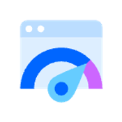 PageSpeed Insights logo