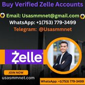 A Guide to Buying Verified Zelle Accounts Safely in 2025 logo