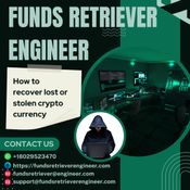 HIRE A LICENSED CRYPTOCURRENCY RECOVERY EXPERT logo