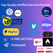 Buy Google Ads Account logo
