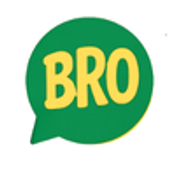 WhatsappBrouh logo
