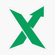 Stockx Market Data logo