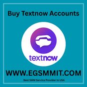 Is It Legal to Buy Textnow Accounts in 2025 logo