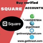 Buy Verified Square Accounts – Instant Access & Secure logo