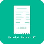 Receipt Parser logo