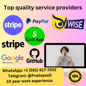 Buy Google Voice Accounts logo