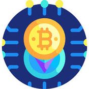 Cryptocurrency News logo