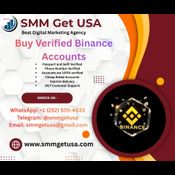 Binance Account Verification Guide for Beginners logo