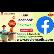 Buy Facebook Reviews - Boost Social Proof Fast logo