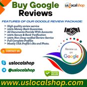 Best Places To Buy Verified Google Reviews Accounts New in logo