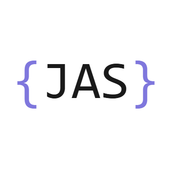 JWT as a service logo