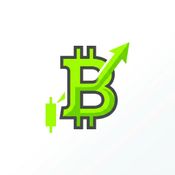Crypto Market API logo