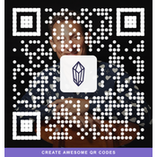 QR Code Generator logo