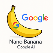 Google Nano Banana logo