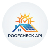 RoofCheck - Solar Potential Data logo