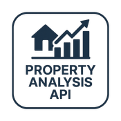 Property Analysis API logo
