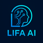 Lifa Ai logo