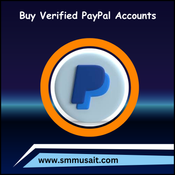 How To Buy Verified PayPal Accounts A Step By Step Guide logo