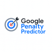 Google Penalty Predictor API logo