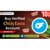 Buy Verified Onlyfans Accounts logo